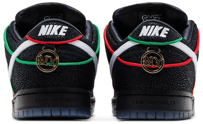 Nike SB Dunk Low Bronx Girls Skate