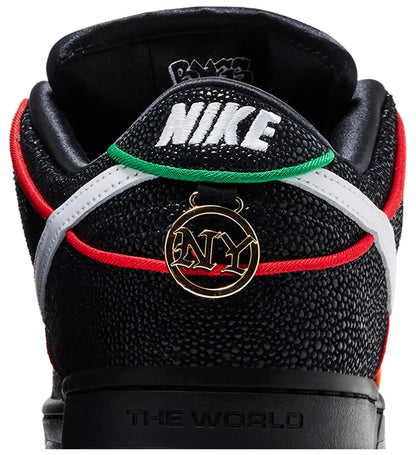Nike SB Dunk Low Bronx Girls Skate