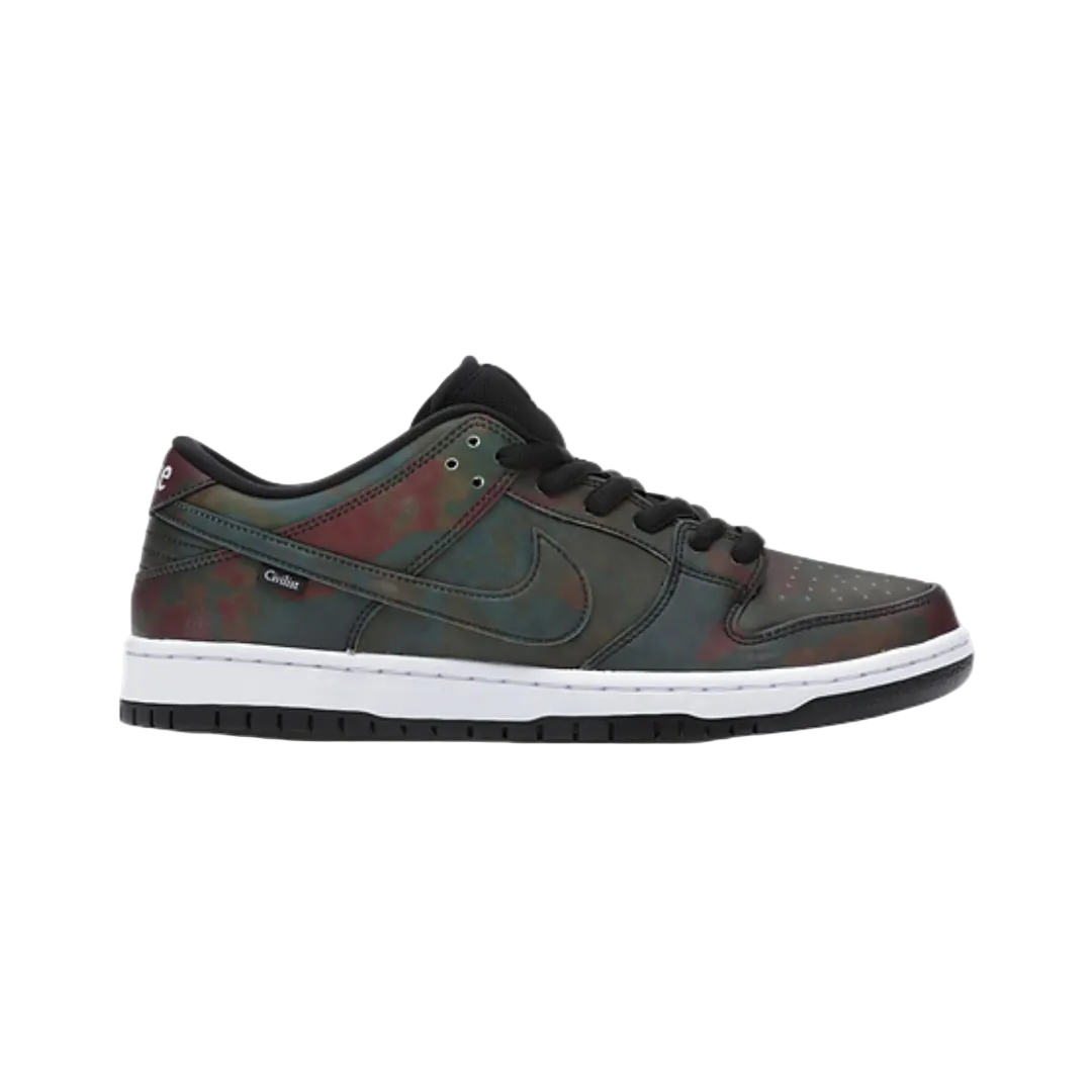 Nike Sb Dunk Low Civilist