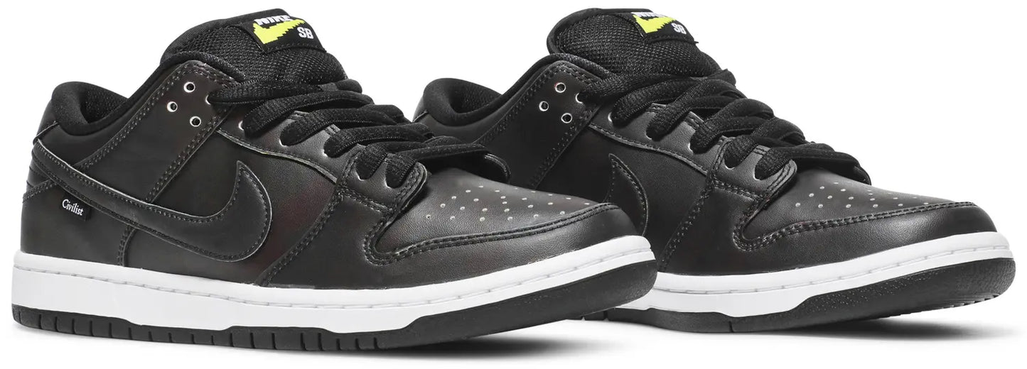 Nike Sb Dunk Low Civilist