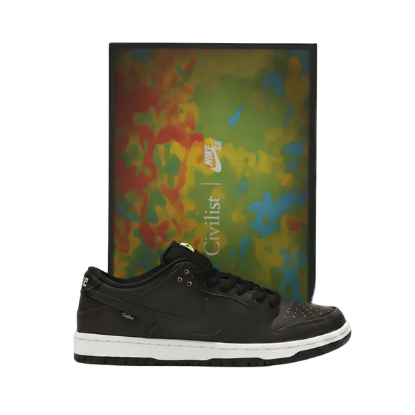 Nike Sb Dunk Low Civilist Special Box