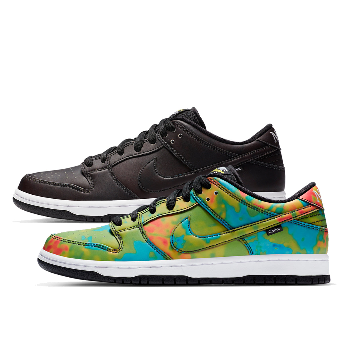 Nike Sb Dunk Low Civilist