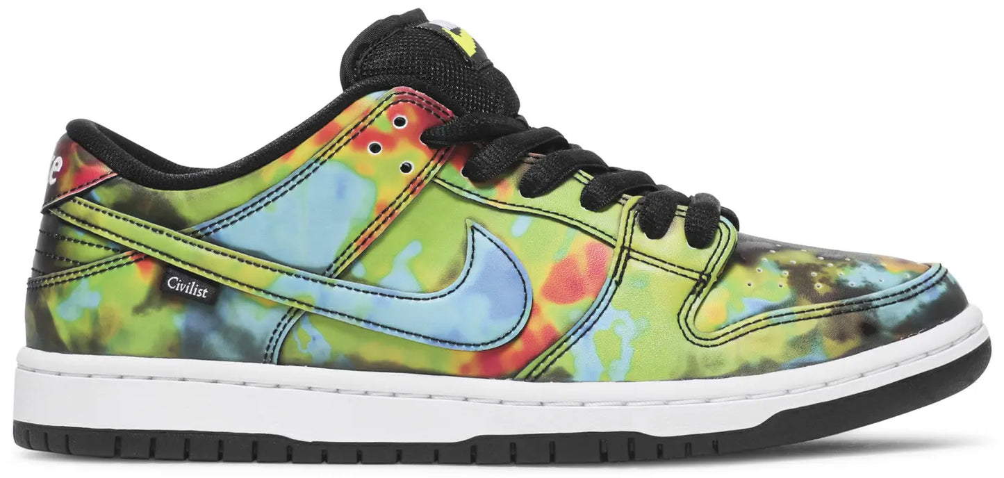 Nike Sb Dunk Low Civilist