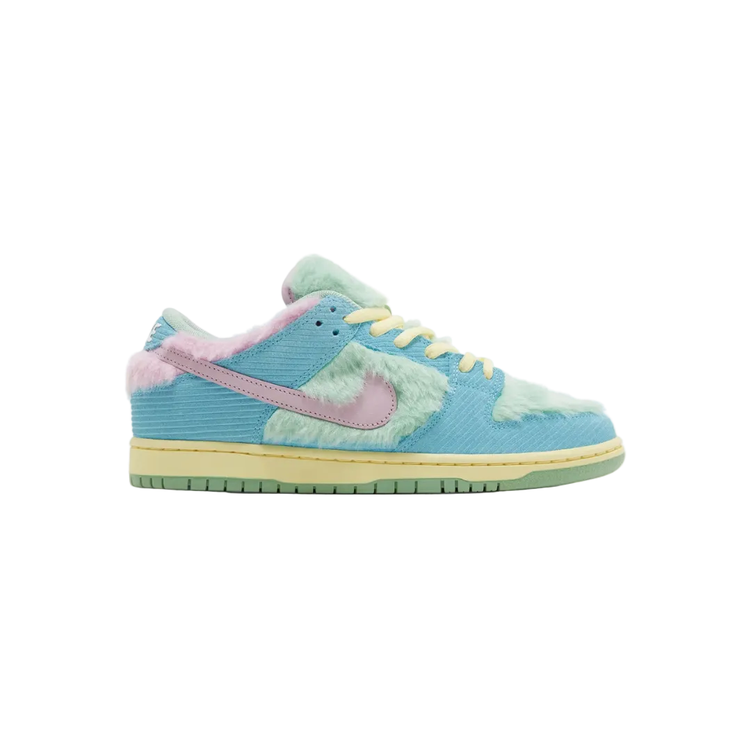 Nike Sb Dunk Low Verdy Visty Ps
