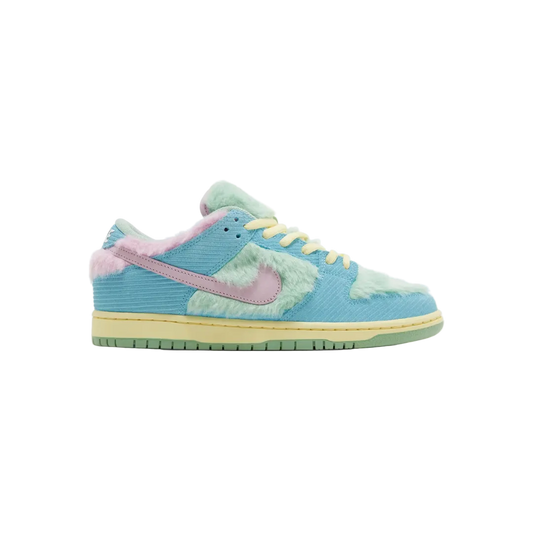Nike Sb Dunk Low Verdy Visty Ps