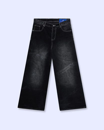 NoEmotions Masterpiece Jeans Black