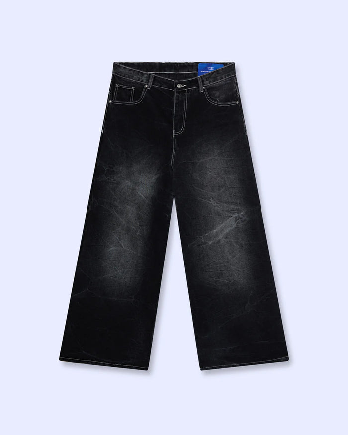NoEmotions Masterpiece Jeans Black