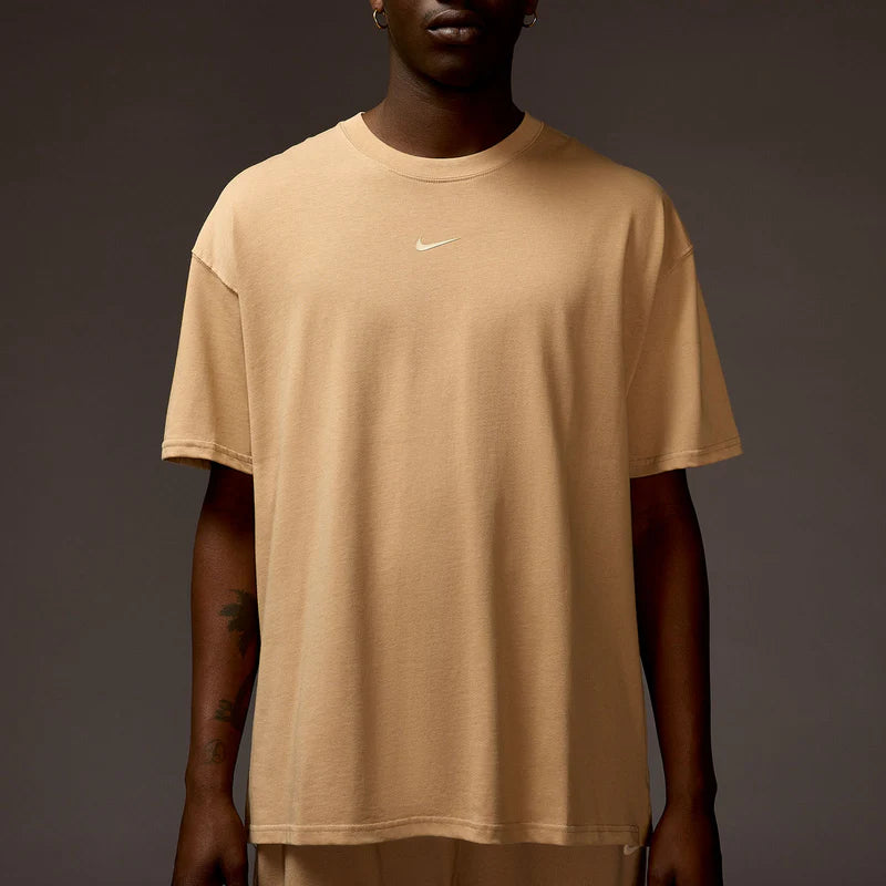 Nocta Tee Brown