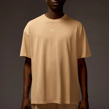 Nocta Tee Brown