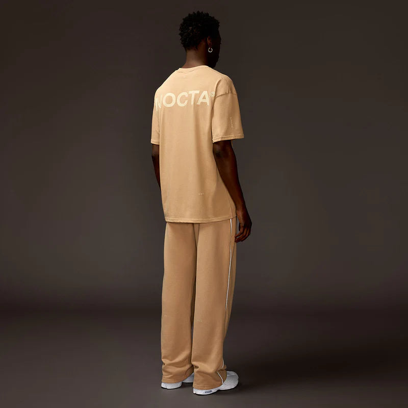 Nocta Tee Brown