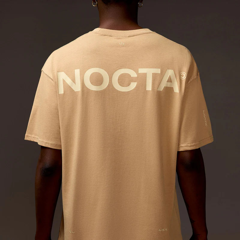 Nocta Tee Brown