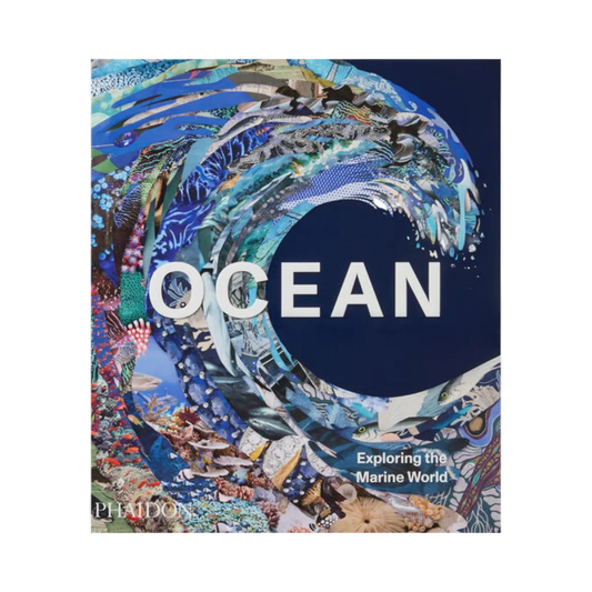OCEAN Exploring the Marine World
