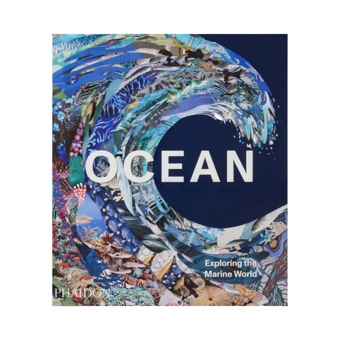 OCEAN Exploring the Marine World