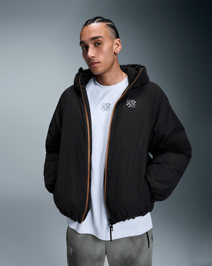 On x Loewe Puffer Jacket