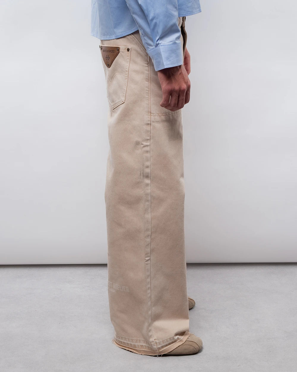 Host Atelier Sand Pants