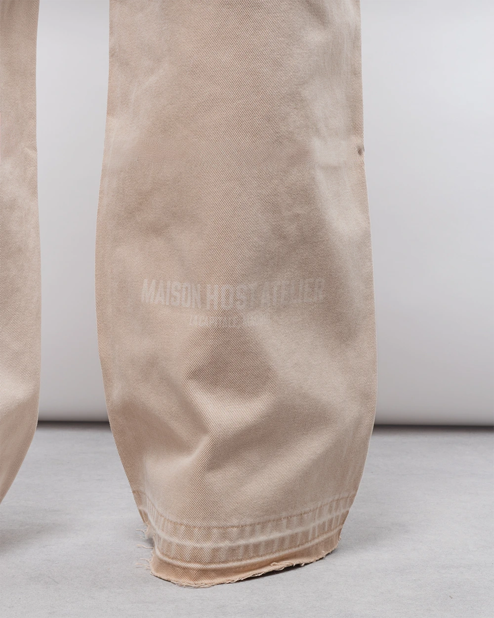 Host Atelier Sand Pants