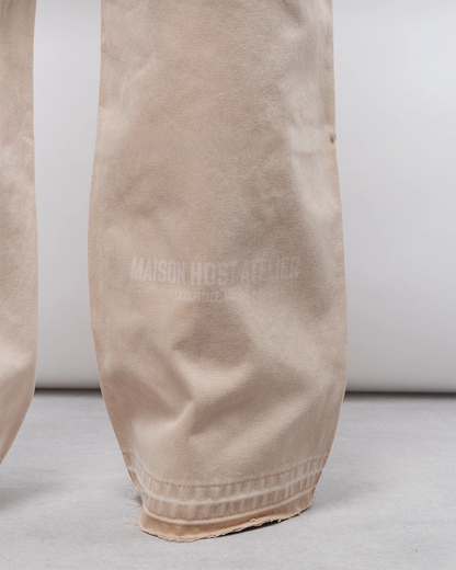 Host Atelier Sand Pants