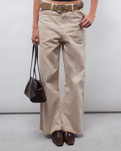 Host Atelier Sand Pants