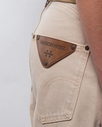 Host Atelier Sand Pants