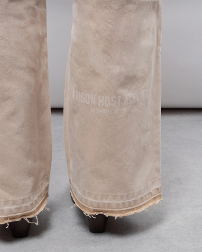 Host Atelier Sand Pants