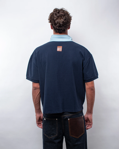 Host Atelier Pattern Polo