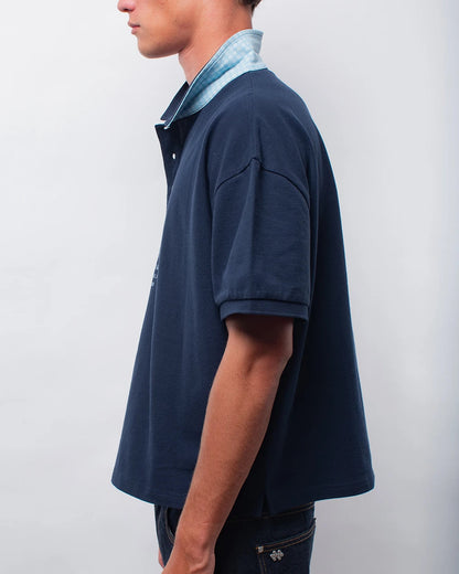 Host Atelier Pattern Polo