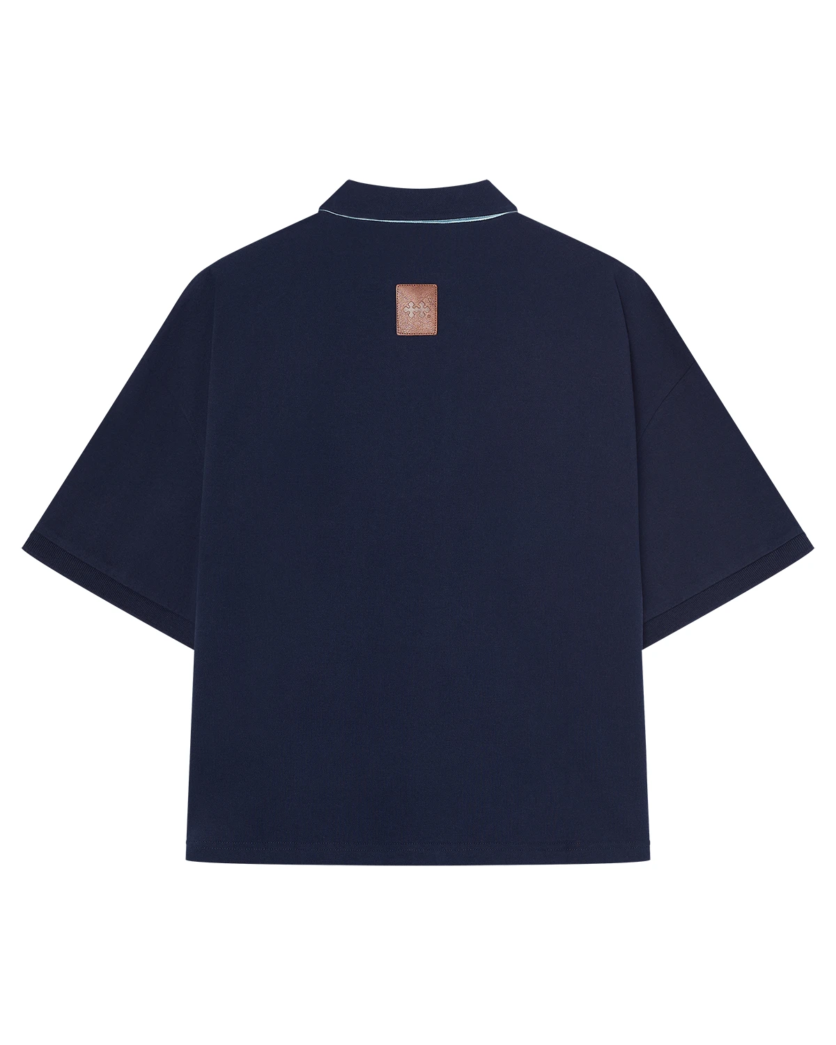 Host Atelier Pattern Polo