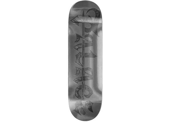 Palace deck Silver Fairfax