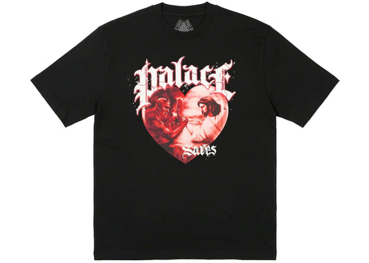 Palace Rette dich selbst T-Shirt