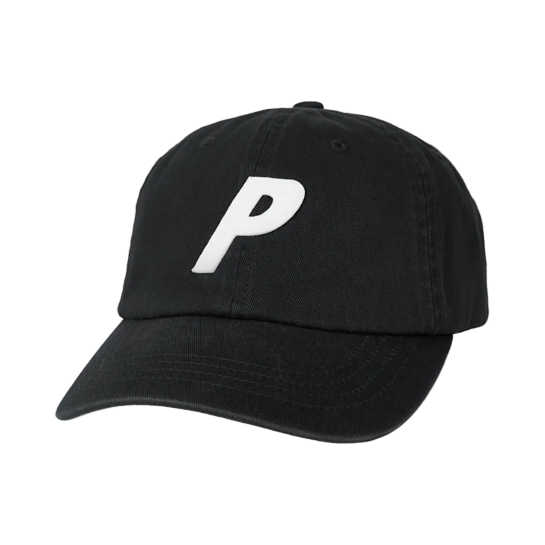 Palace Cap Black Classic