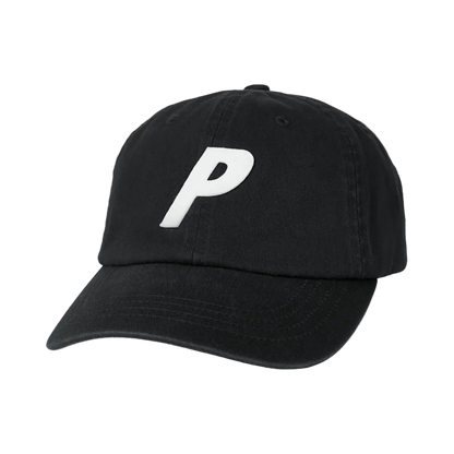 Palace Cap Black Classic