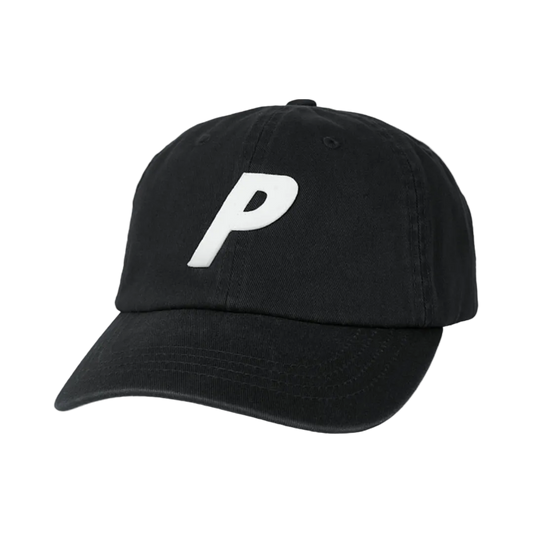 Palace Cap Black Classic