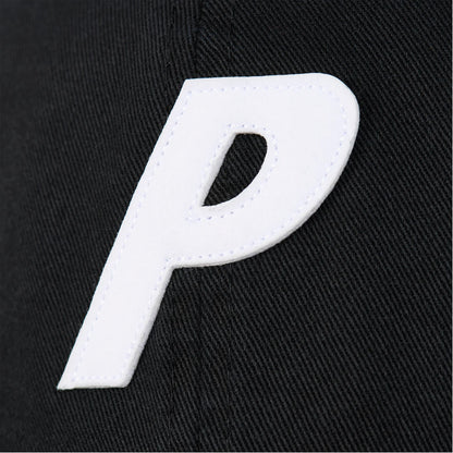 Palace Cap Black Classic