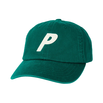 Palace Cap Green Classic
