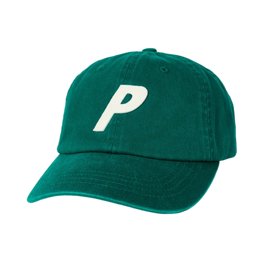 Palace Cap Green Classic
