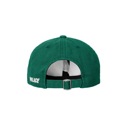 Palace Cap Green Classic
