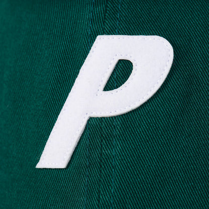 Palace Cap Green Classic