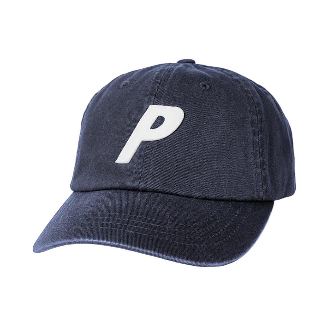 Palace Cap Navy Classic