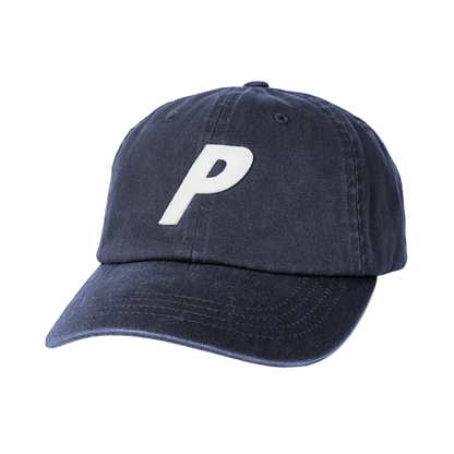 Palace Cap Navy Classic