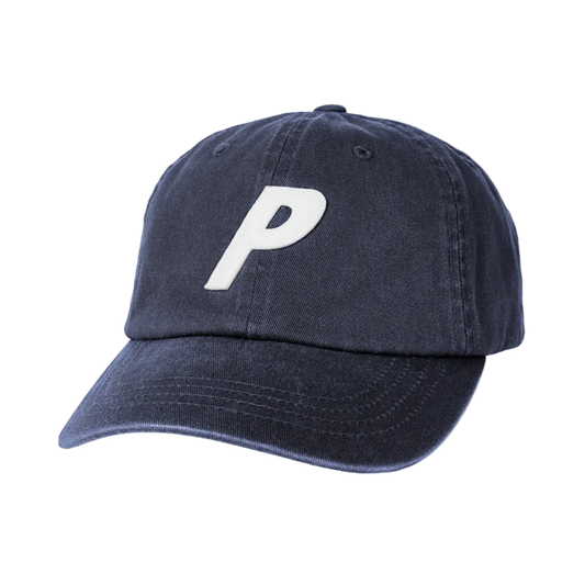 Classic Navy Palace Cap