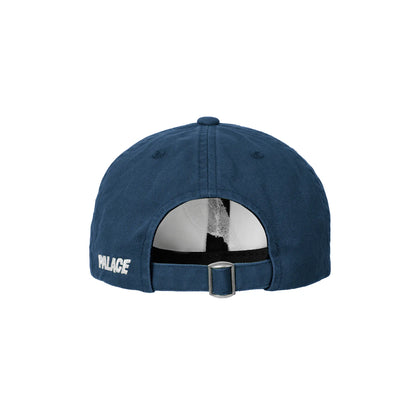Palace Cap Navy Classic