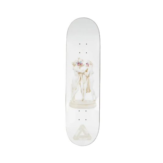 Palace Deck Clowns