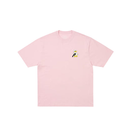 Palace Duck Off T-Shirt Lush Flush