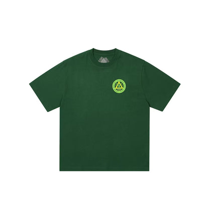 Palace Hi Ya Green Tee