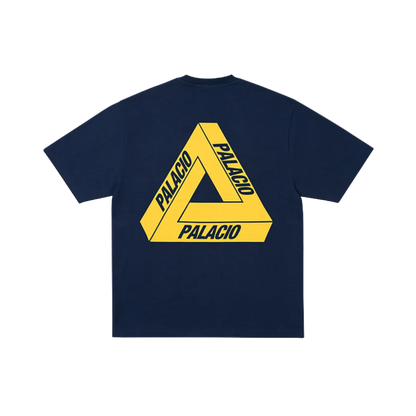 Palace Palacio Navy Tee