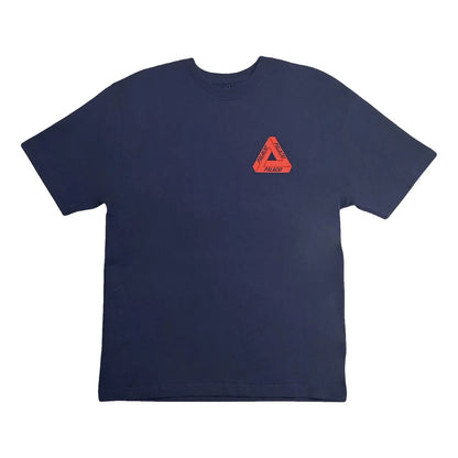 Palace Palacio Navy Tee