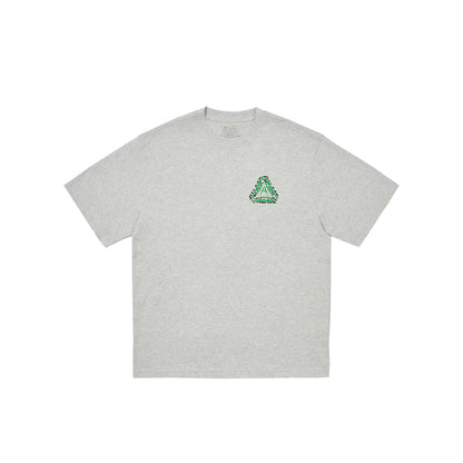 Palace Tee Lean Marl