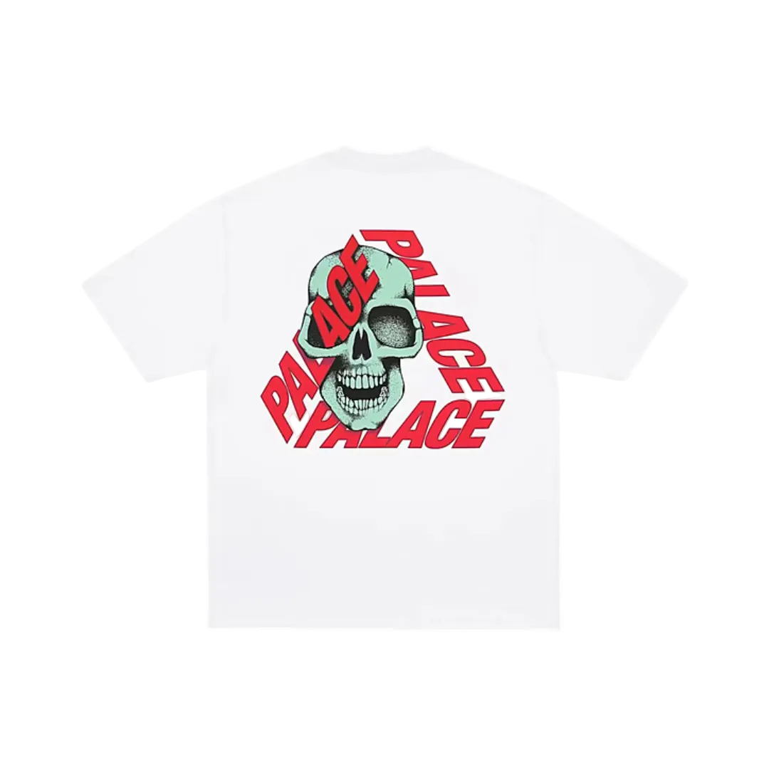 Palace Tee Skull