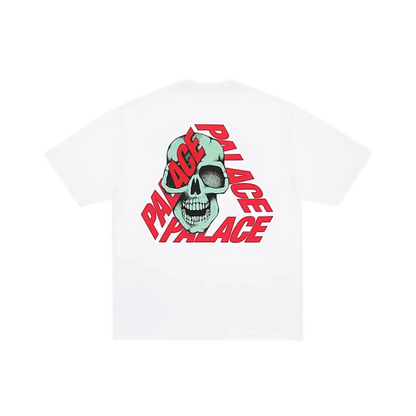Palace Tee Skull