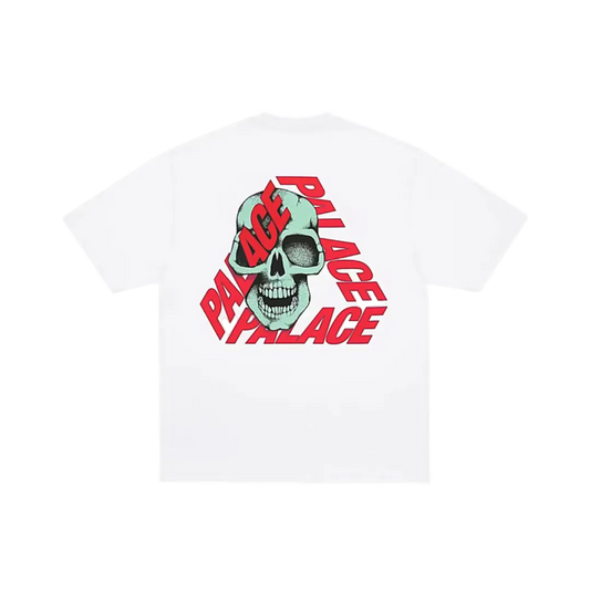 Palace Tee Skull